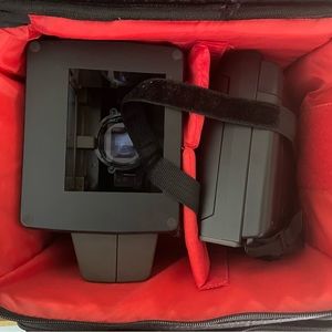 Polaroid Spectra AF Instant Film Camera